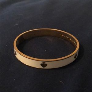 Kate spade bangle